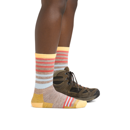 Darn Tough Vermont Women's Gatewood Boot Midweight Hiking Socks