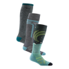 Midnight/Gray/Aqua