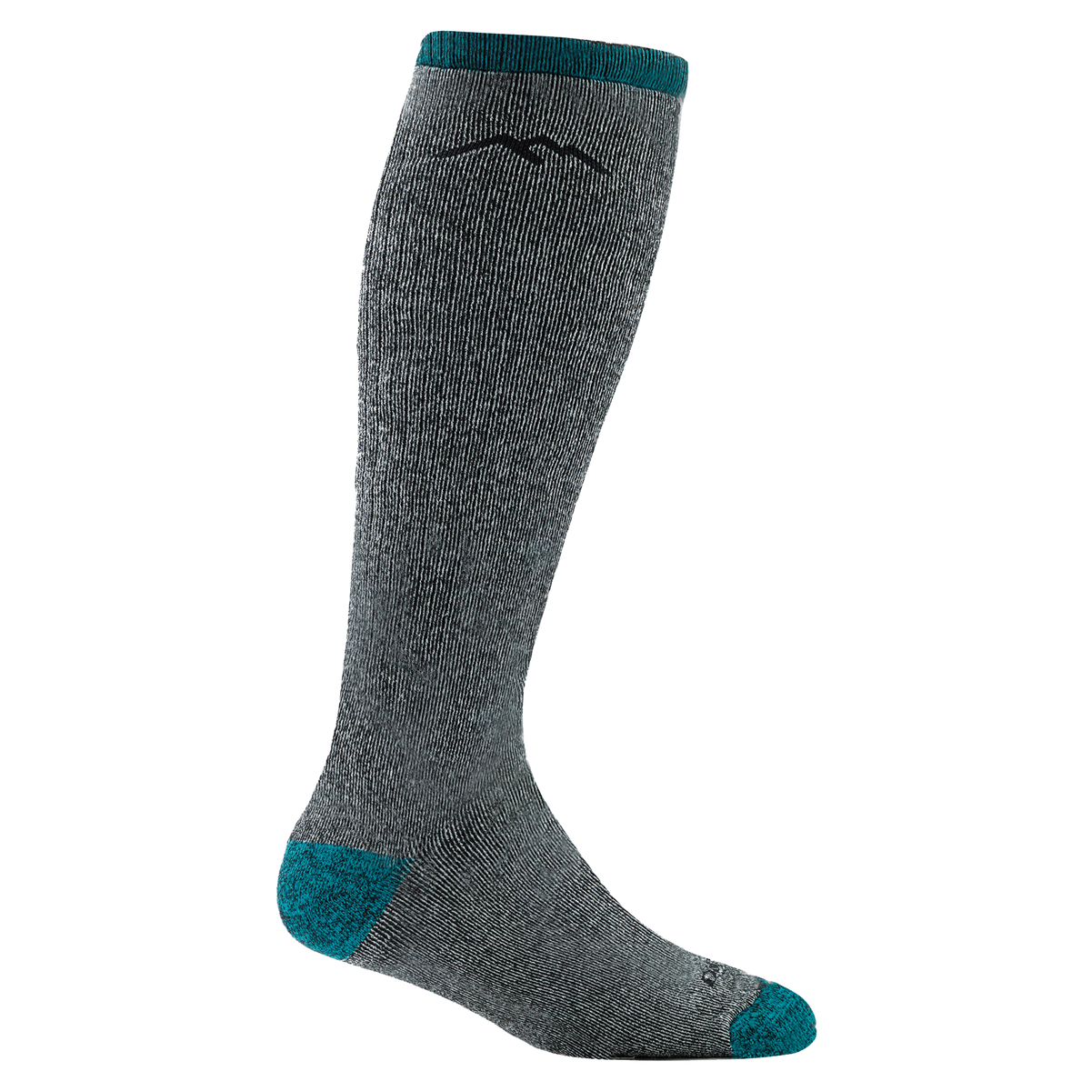 Darn Tough Vermont Women's Mountaineering Over-the-Calf Heavyweight Hiking Socks