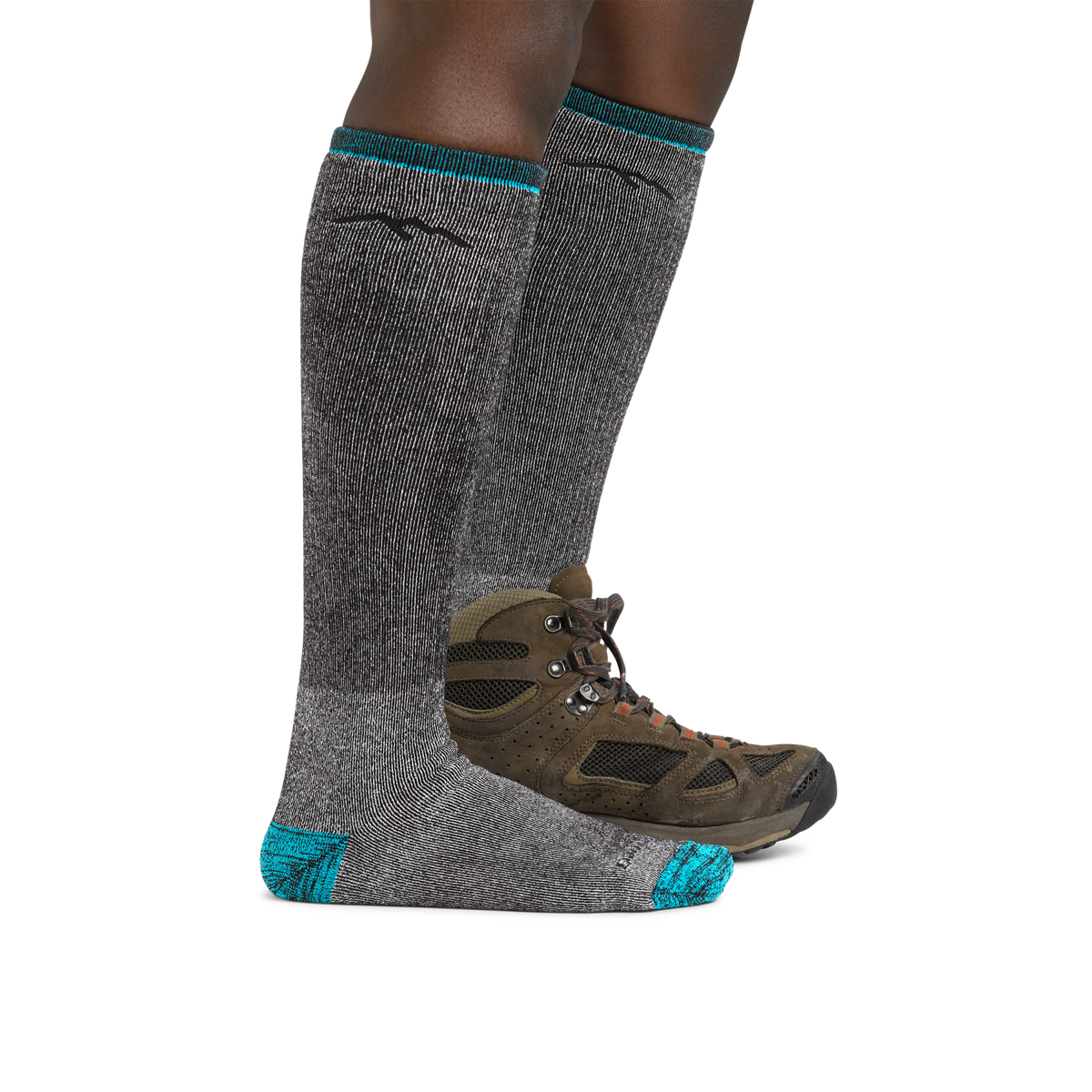 Darn Tough Vermont Women's Over-the-Calf Variety 3-Pack