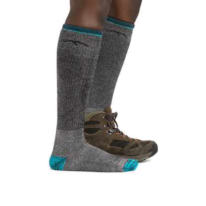 Darn Tough Vermont Women's Over-the-Calf Variety 3-Pack