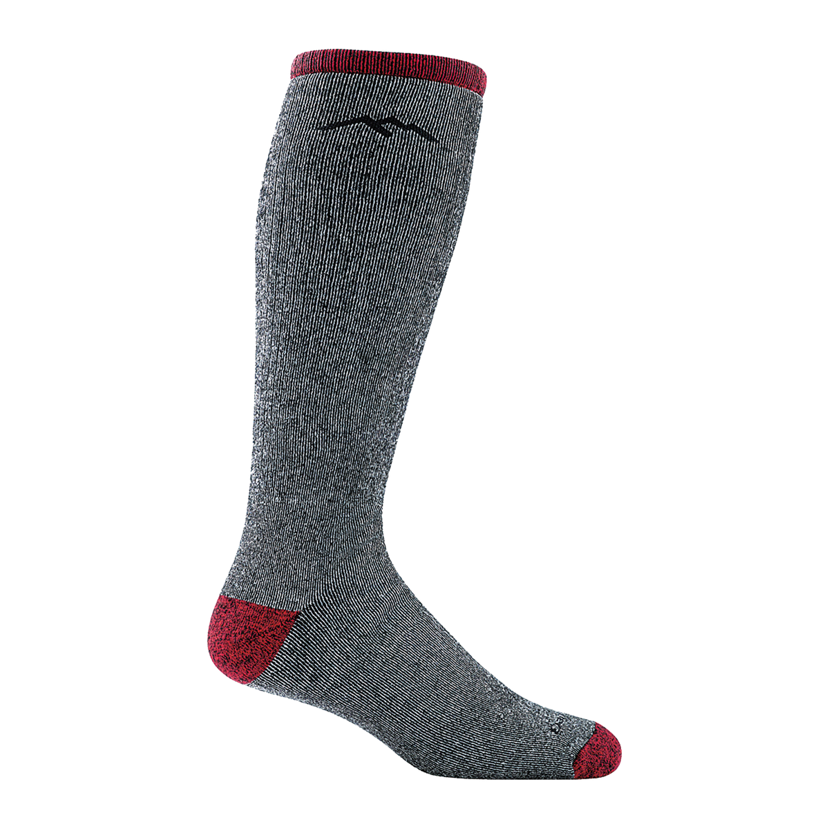 Darn Tough Vermont Men's Mountaineering Over-the-Calf Heavyweight Hiking Socks