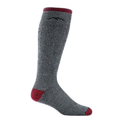 Darn Tough Vermont Men's Mountaineering Over-the-Calf Heavyweight Hiking Socks