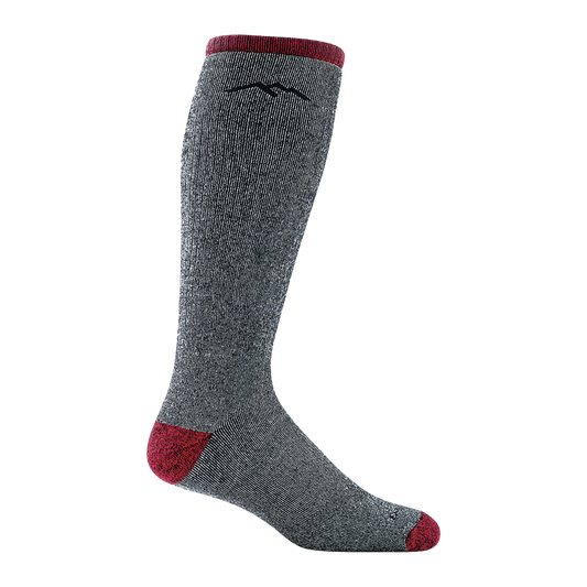 Darn Tough Vermont Men's Mountaineering Over-the-Calf Heavyweight Hiking Socks