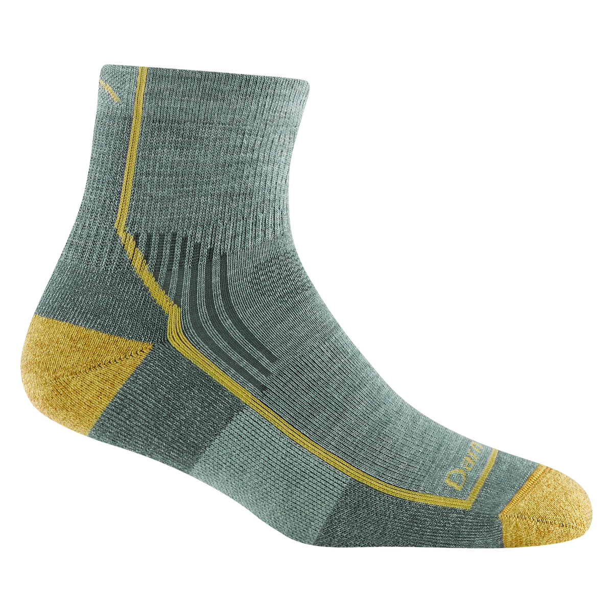 Darn Tough Vermont Women's Bear Hiker Combo 2-Pack