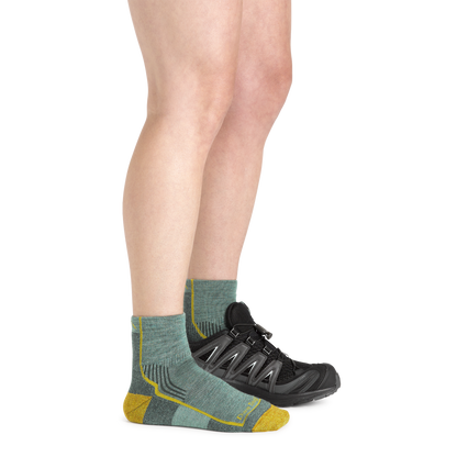 Darn Tough Vermont Women's Bear Hiker Combo 2-Pack