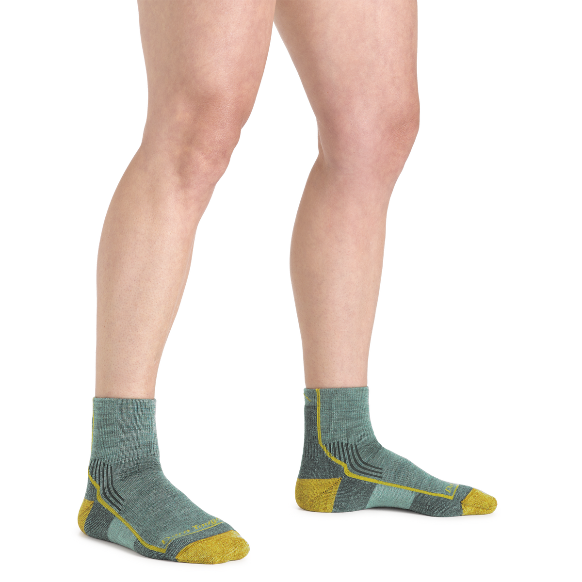 Darn Tough Vermont Women's Bear Hiker Combo 2-Pack