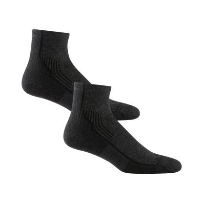 Darn Tough Vermont Men's Quarter Hiker 2-Pack
