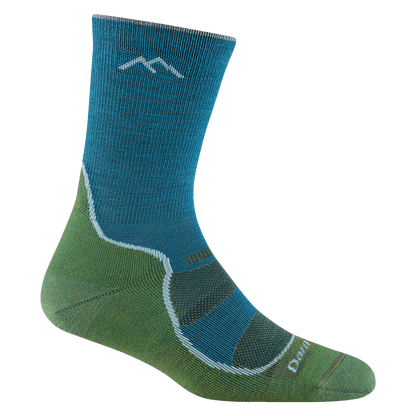 Darn Tough Vermont Women's Light Hiker 2 Pack