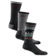 Black/Charcoal