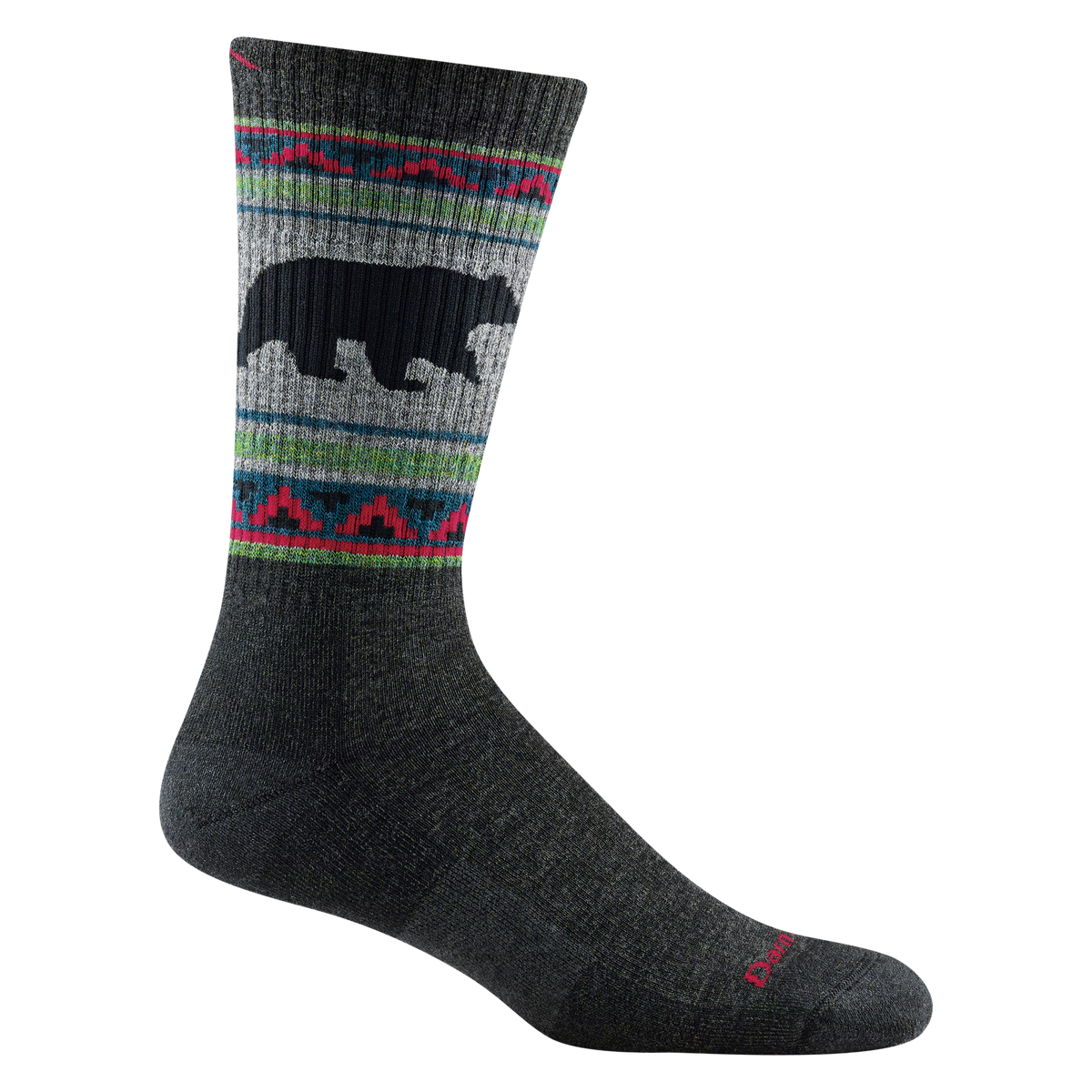 Darn Tough Vermont Men's Boot Sock 3-Pack
