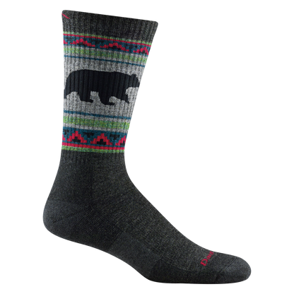 Darn Tough Vermont Men's Boot Sock 3-Pack
