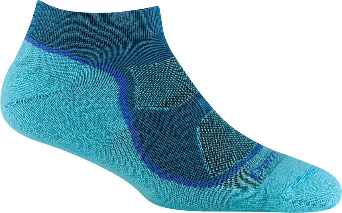 Darn Tough Vermont Women's Hiker Low-Profile 3-Pack
