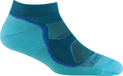 Darn Tough Vermont Women's Hiker Low-Profile 3-Pack