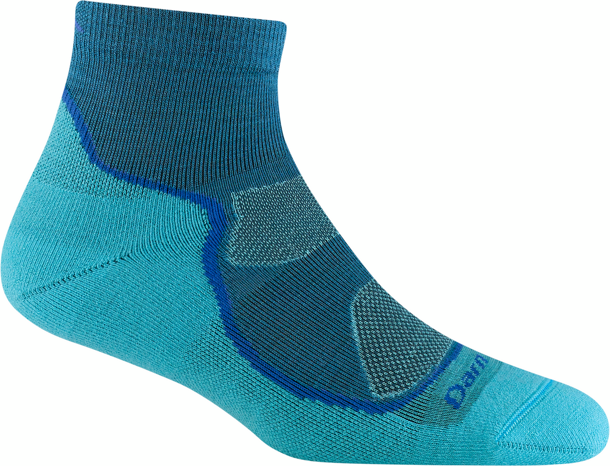 Darn Tough Vermont Women's Hiker Low-Profile 3-Pack