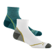 White/Aqua