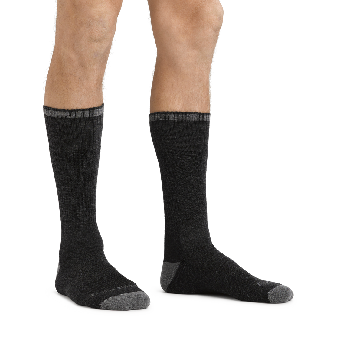 Darn Tough Vermont Men's John Henry Boot Midweight Work Socks