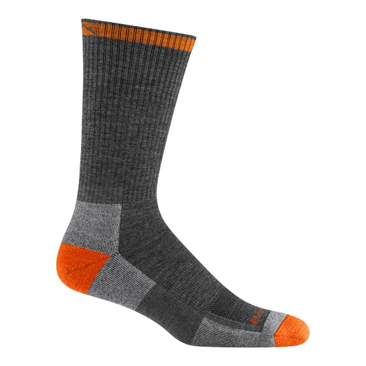 Darn Tough Vermont Men's Limited Edition John Henry Boot  Midweight Work Sock