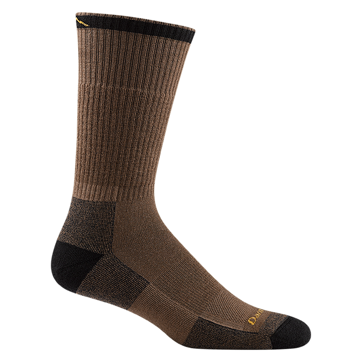 Darn Tough Vermont Men's John Henry Boot Midweight Work Socks