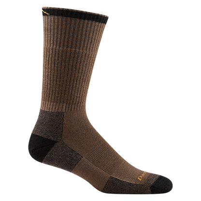 Darn Tough Vermont Men's John Henry Boot Midweight Work Socks