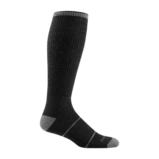 Darn Tough Vermont Men's Paul Bunyan Over-the-Calf Midweight Work Socks