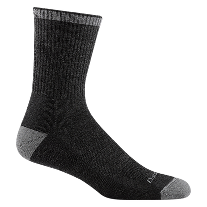 Darn Tough Vermont Men's Fred Tuttle Micro Crew Midweight Work Socks