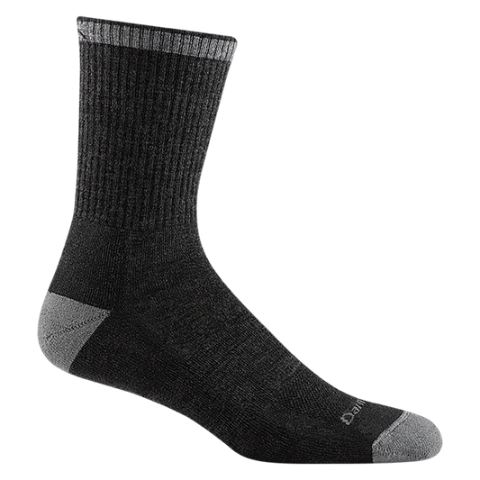 Darn Tough Vermont Men's Fred Tuttle Micro Crew Midweight Work Socks