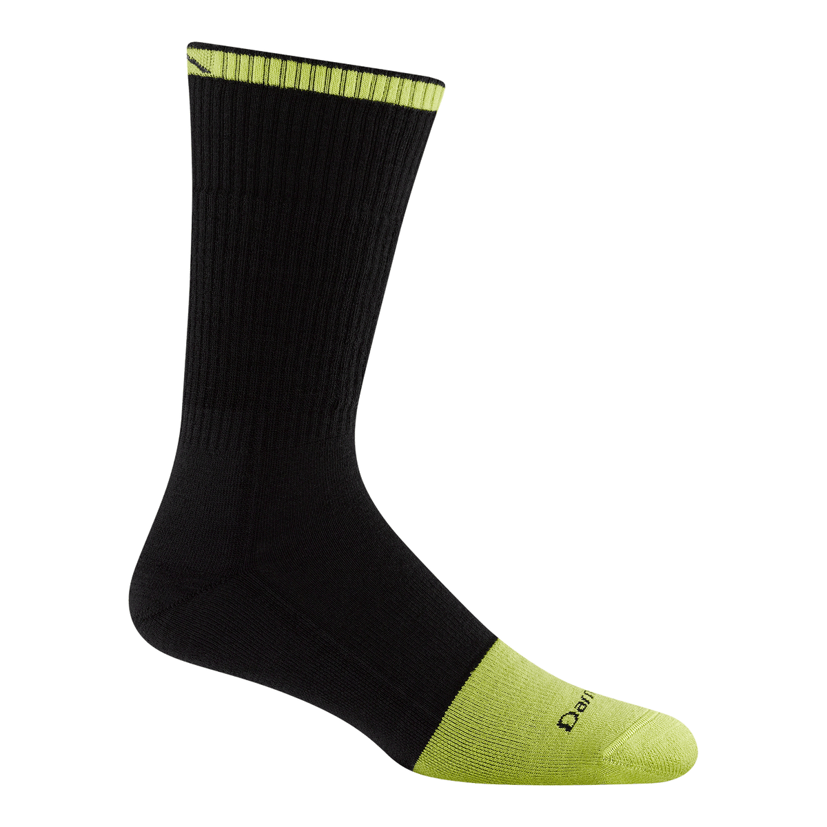 Darn Tough Vermont Men's Limited Edition Steely Boot Midweight Work Sock