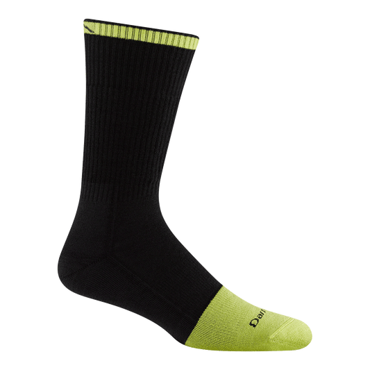 Darn Tough Vermont Men's Limited Edition Steely Boot Midweight Work Sock