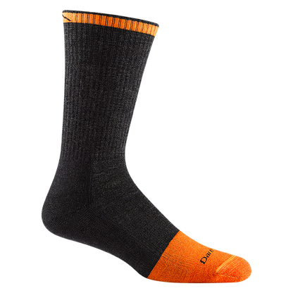 Darn Tough Vermont Men's Steely Boot Work Sock 3-Pack