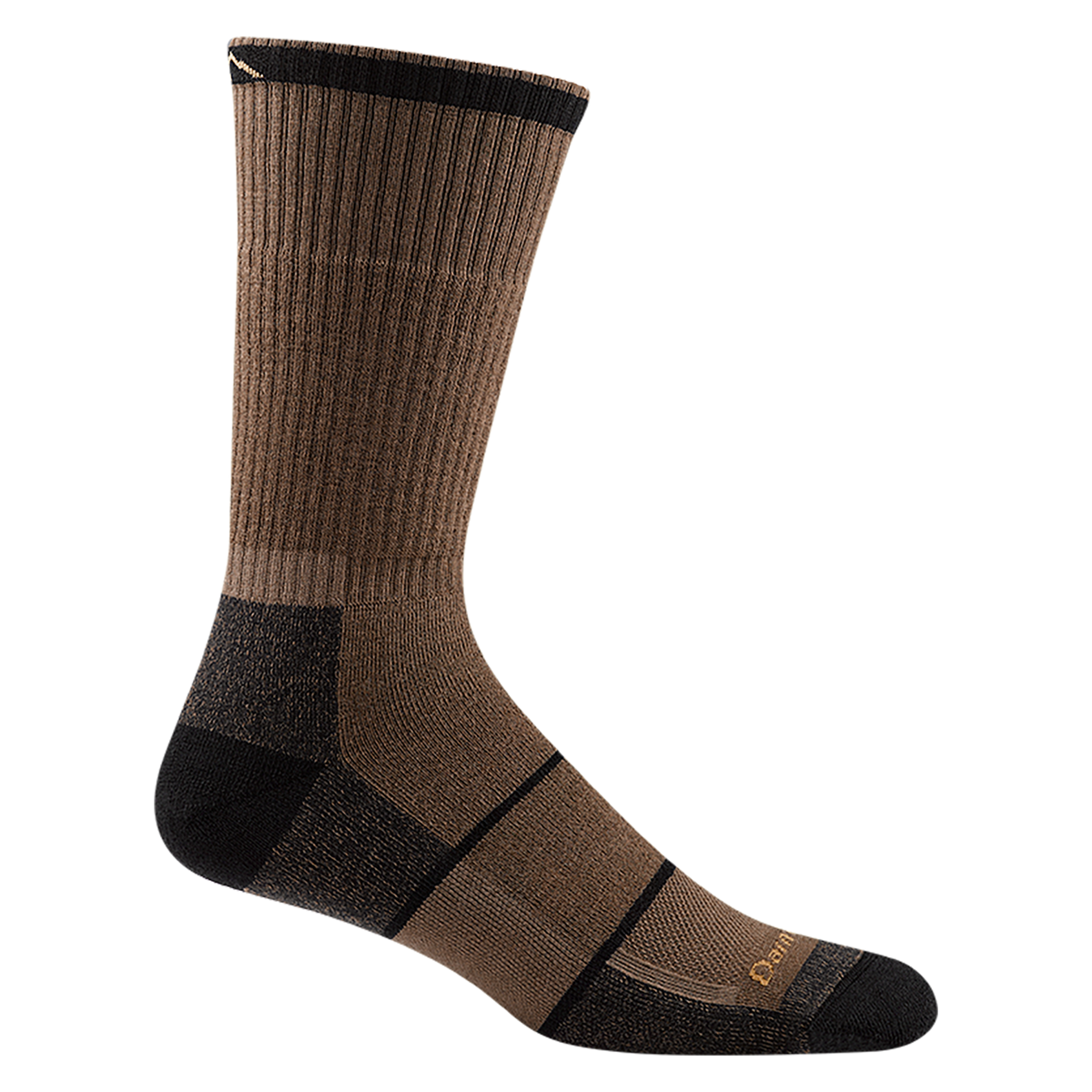Darn Tough Vermont Men's William Jarvis Boot Midweight Work Socks