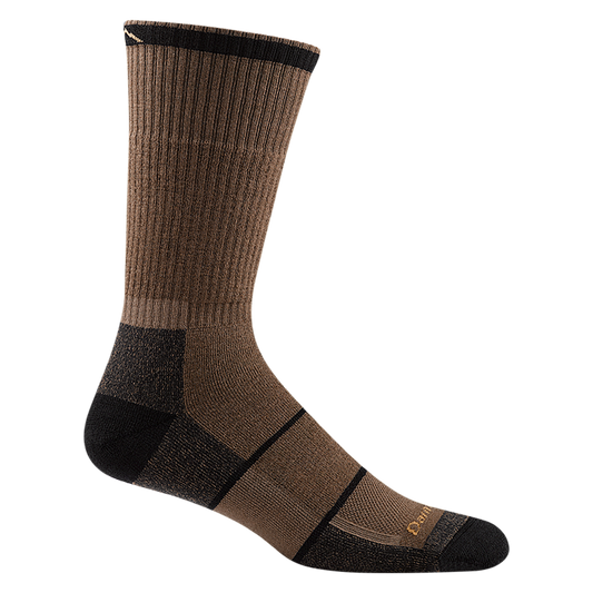 Darn Tough Vermont Men's William Jarvis Boot Midweight Work Socks