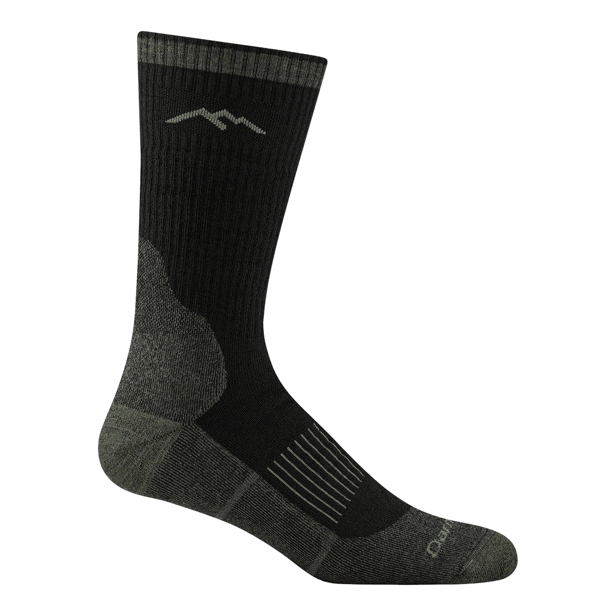 Darn Tough Vermont Boot Full Cushion Midweight Hunting Socks