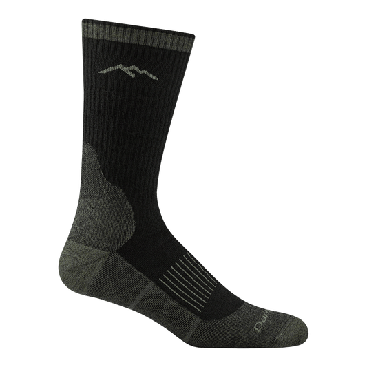 Darn Tough Vermont Boot Full Cushion Midweight Hunting Socks