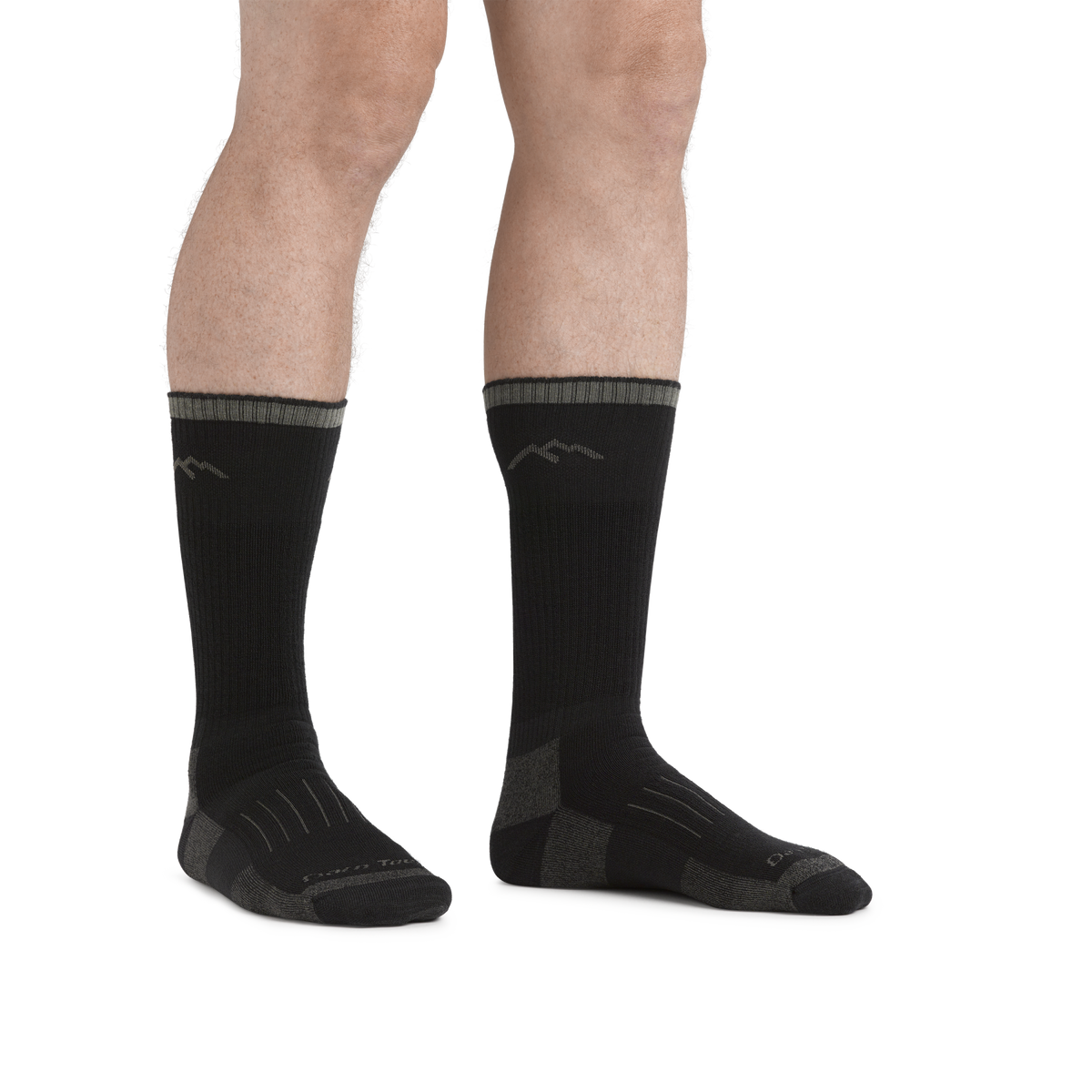 Darn Tough Vermont Boot Full Cushion Midweight Hunting Socks