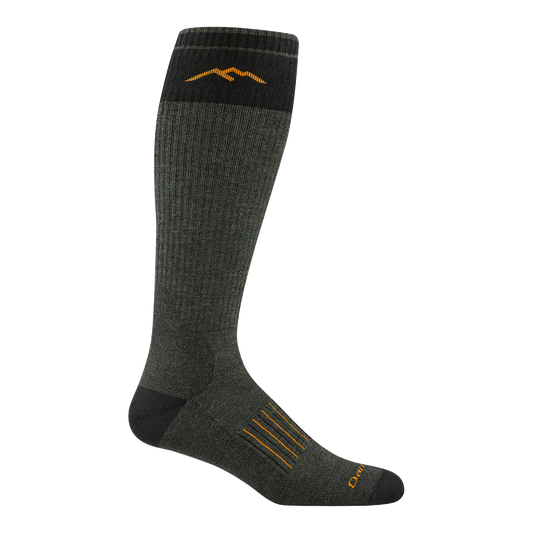 Darn Tough Vermont Over-the-Calf Heavyweight Hunting Socks