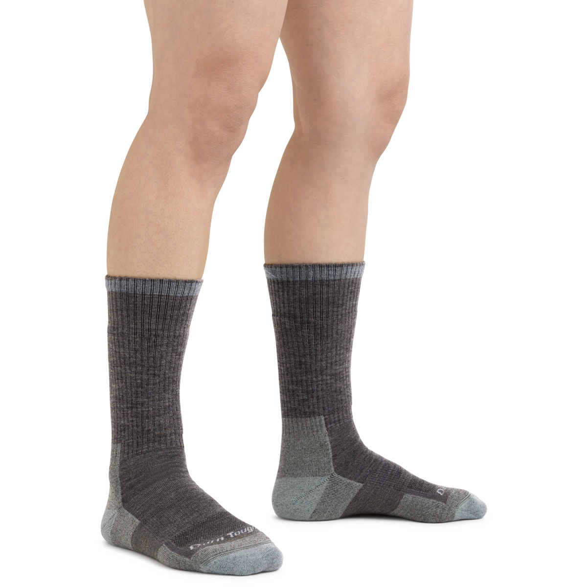 Darn Tough Vermont Women's Rtr Boot Midweight Work Socks