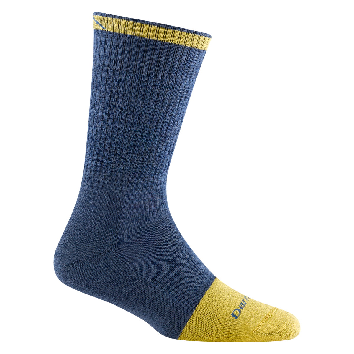 Darn Tough Vermont Women's Steely Boot Midweight Work Socks