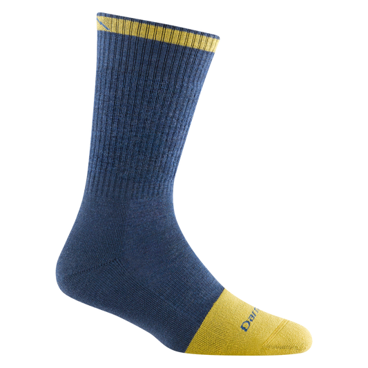 Darn Tough Vermont Women's Steely Boot Midweight Work Socks