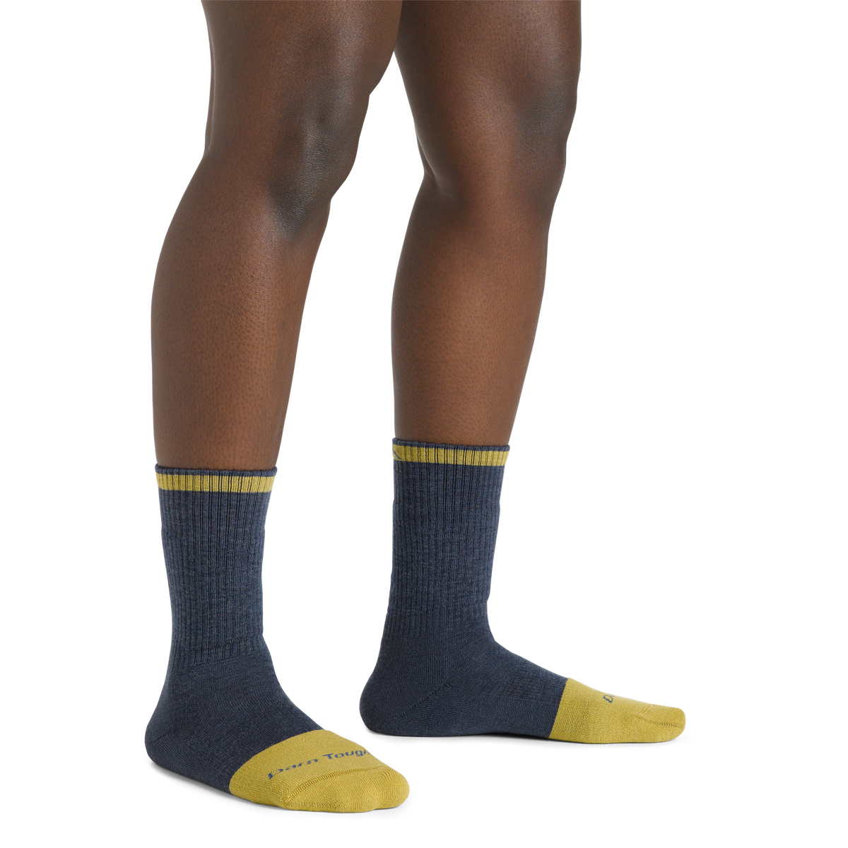 Darn Tough Vermont Women's Steely Boot Midweight Work Socks