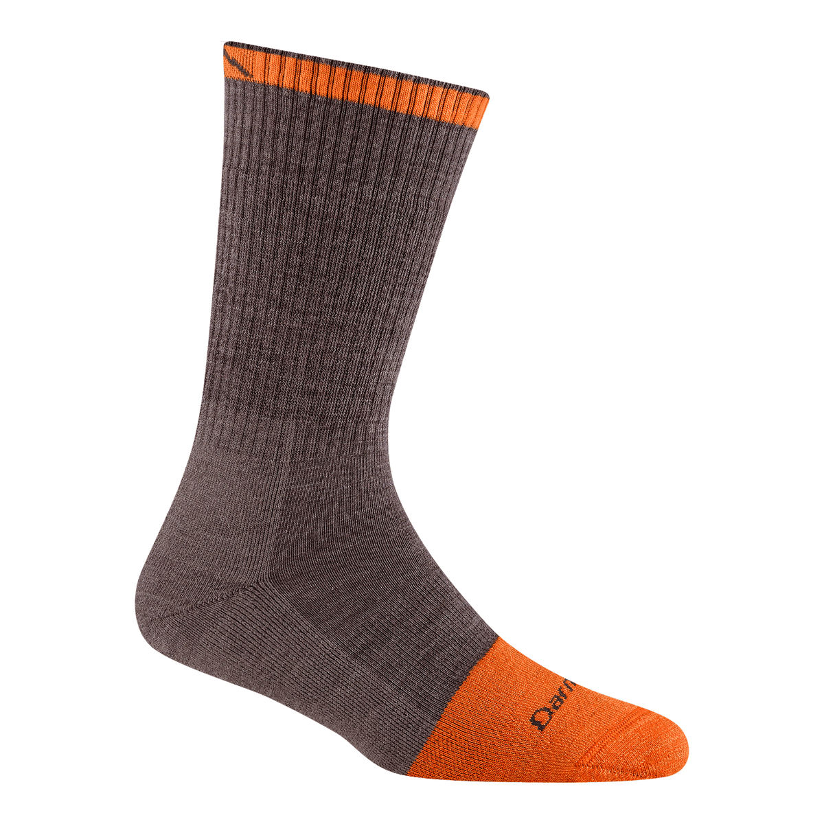 Darn Tough Vermont Women's Steely Boot Midweight Work Socks