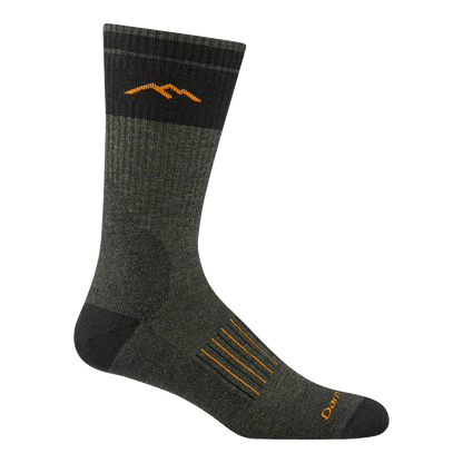 Darn Tough Vermont Men's  Boot Heavyweight Hunting Socks