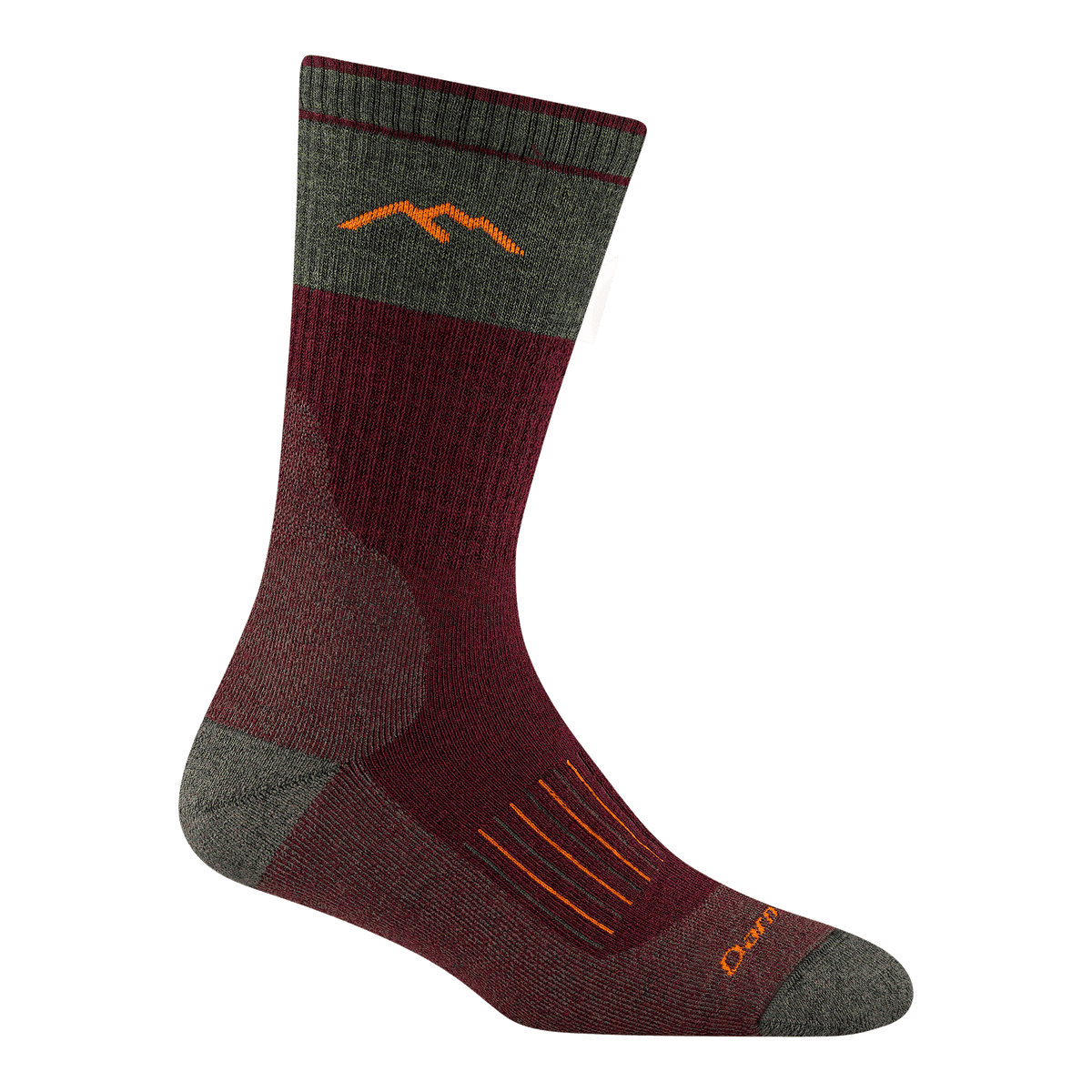 Darn Tough Vermont Women's  Boot Heavyweight Hunting Socks