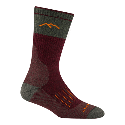 Darn Tough Vermont Women's  Boot Heavyweight Hunting Socks