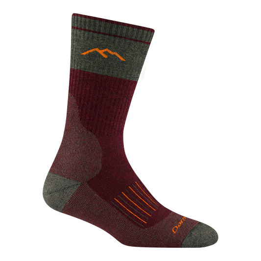 Darn Tough Vermont Women's  Boot Heavyweight Hunting Socks
