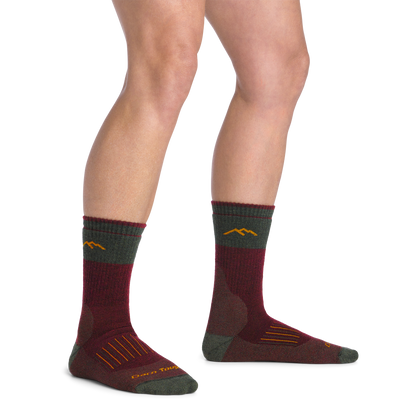 Darn Tough Vermont Women's  Boot Heavyweight Hunting Socks