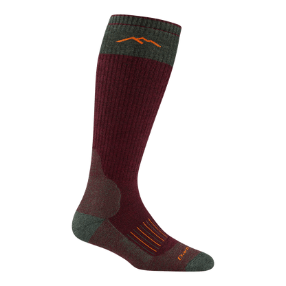 Darn Tough Vermont Women's  Over-the-Calf Heavyweight Hunting Socks