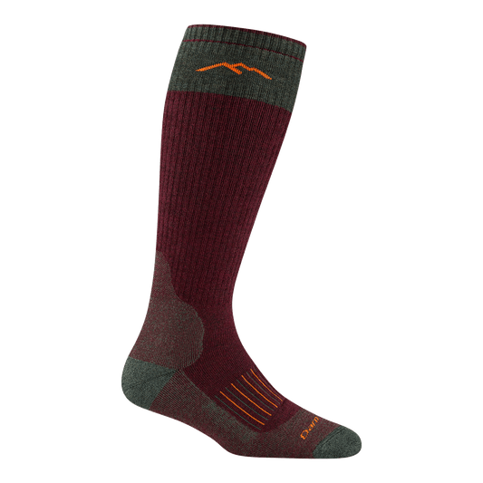 Darn Tough Vermont Women's  Over-the-Calf Heavyweight Hunting Socks