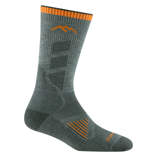 Darn Tough Vermont Women's  Boot Lightweight Hunting Socks