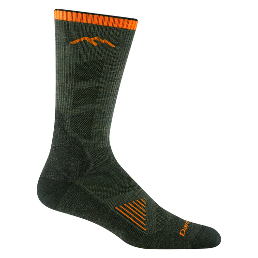 Darn Tough Vermont Men's  Boot Lightweight Hunting Socks